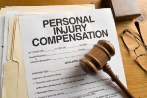 Personal Injury Compensation