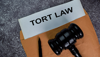 Tort Laws in Oregon