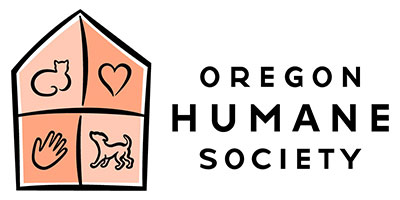 Oregon Humane Society logo