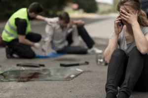 Passenger car accident help from Kehoe Sands Law in Hillsboro OR