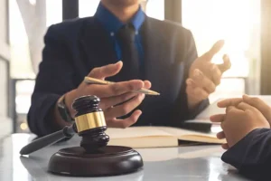 Legal consultation by Kehoe Sands Law in Hillsboro OR