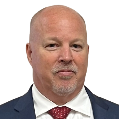 Brad Sands, personal injury lawyer in Hillsboro, Oregon