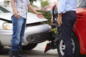Automobile accident with legal guidance available in Hillsboro Oregon