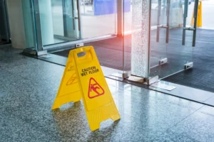 Kehoe Sands Law slip and fall lawyers helping clients in Hillsboro Oregon
