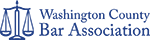 Washington County Bar Association logo