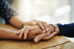 Wrongful death lawyers at Kehoe Sands Law Hillsboro Oregon offering supportive legal help
